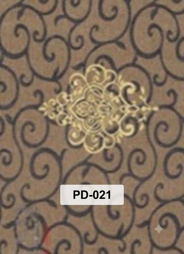 PVC Panel PD – 021