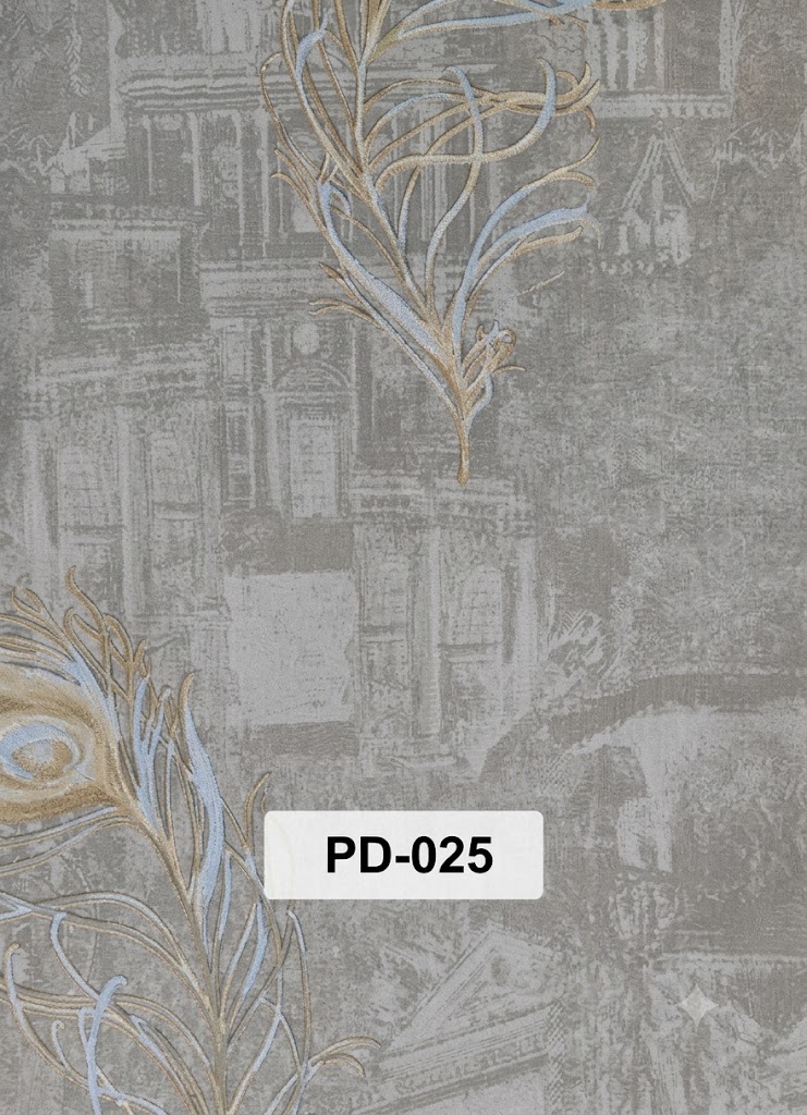 PVC Panel PD – 025
