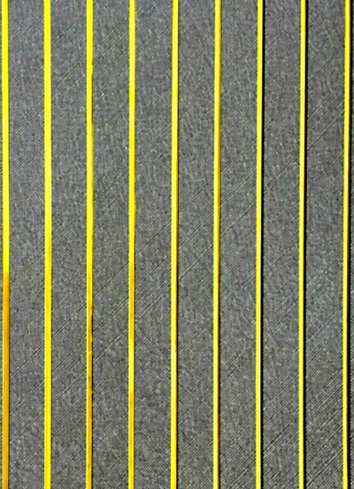 Goldline Fluted - 301