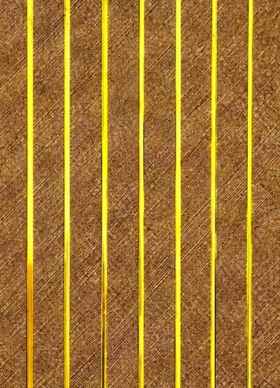 Goldline Fluted - 302