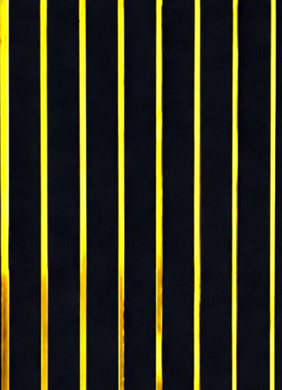 Goldline Fluted - 303