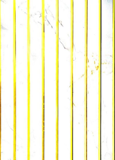 Goldline Fluted - 323