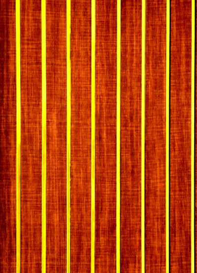 Goldline Fluted - 401