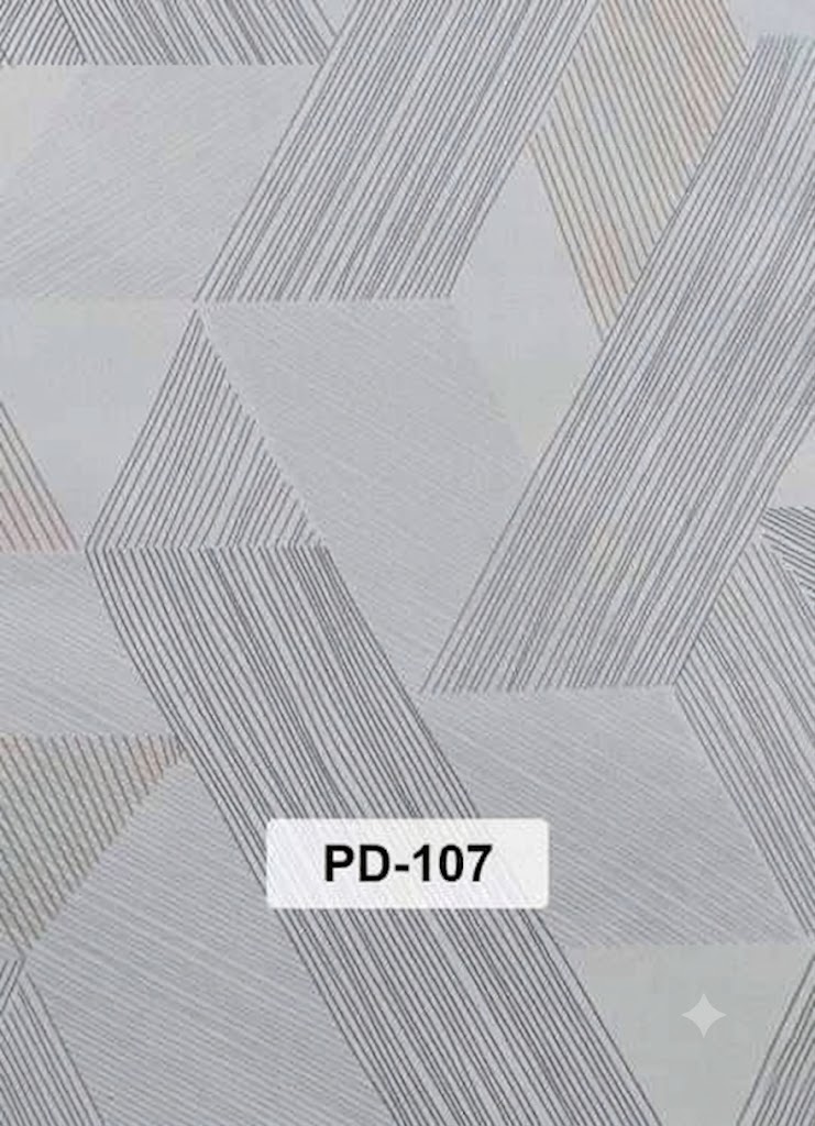 PVC Panel PD – 107