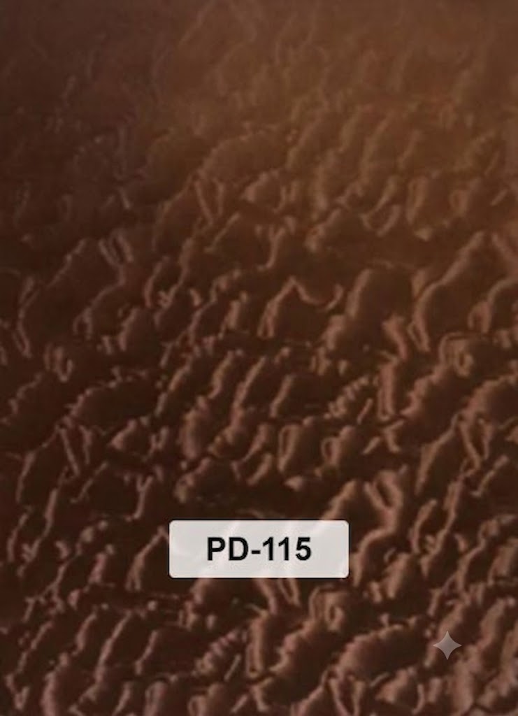 PVC Panel PD – 115