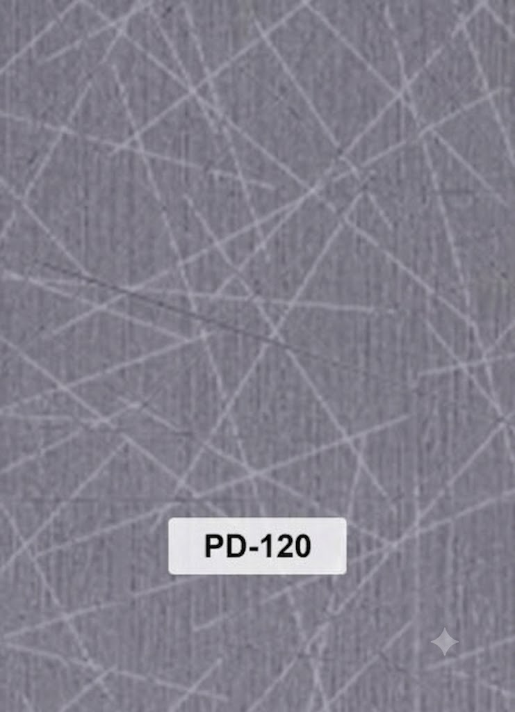 PVC Panel PD – 120