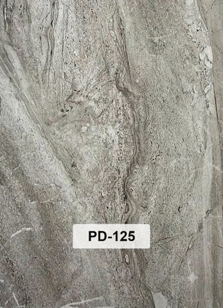 PVC Panel PD – 125