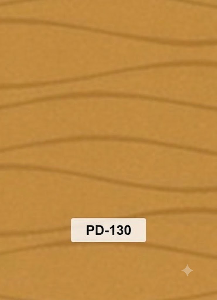 PVC Panel PD – 130
