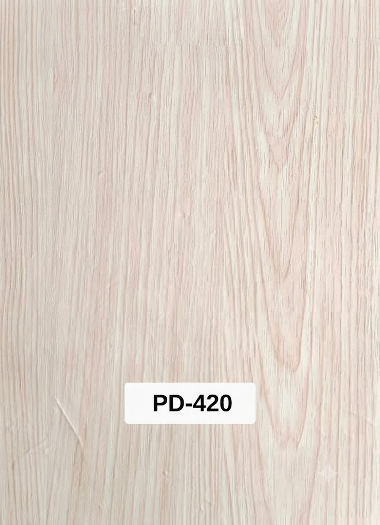 PVC Panel PD – 420