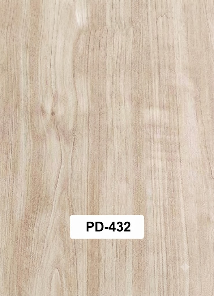 PVC Panel PD – 432