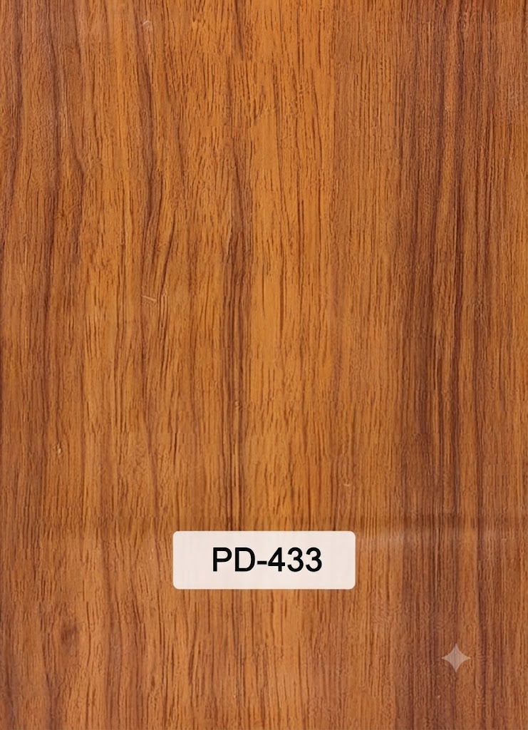 PVC Panel PD – 433