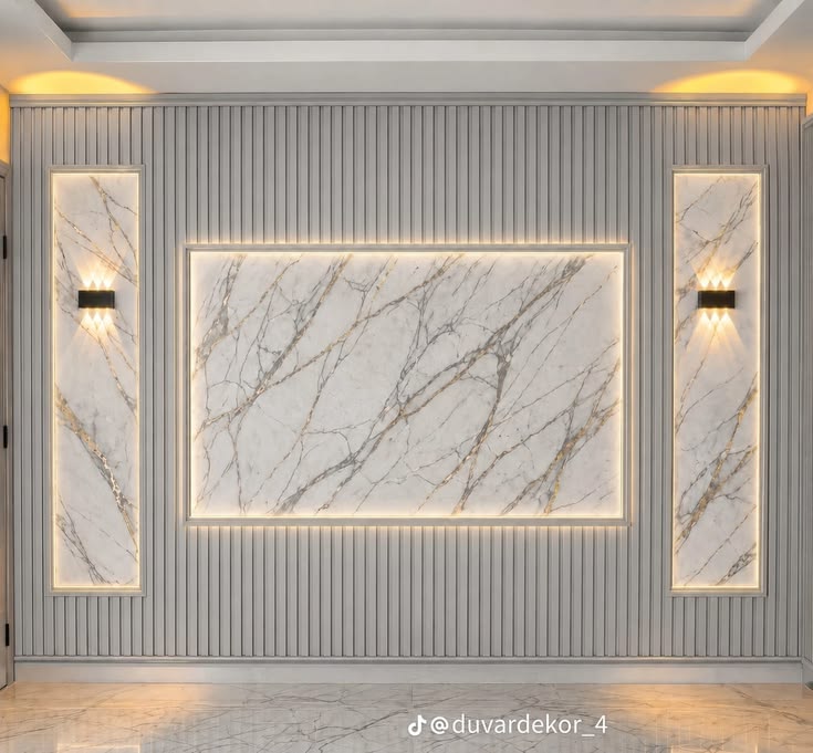 Premium PVC Panel interior